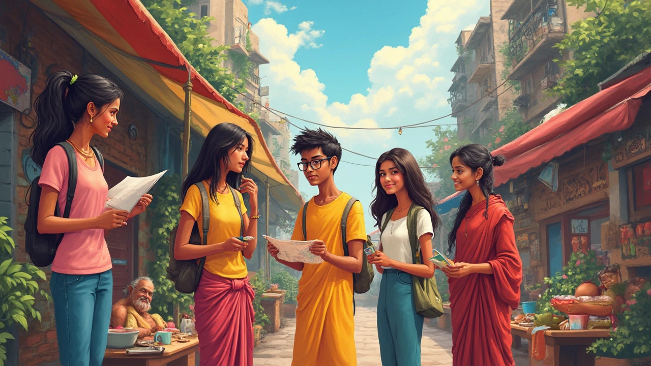 5 Pillars of Personality: What Really Shapes Who You Are?
