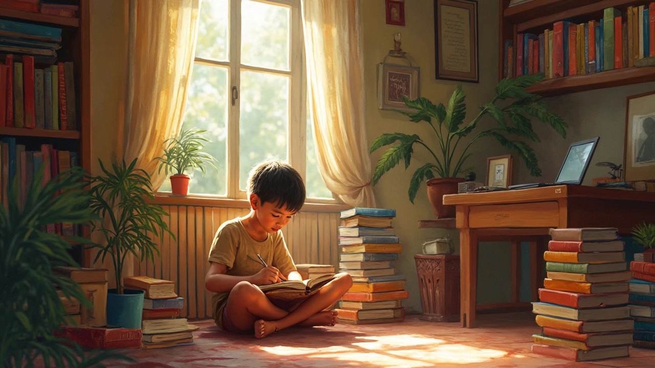How Do I Become a Book Reviewer? Simple Steps That Work