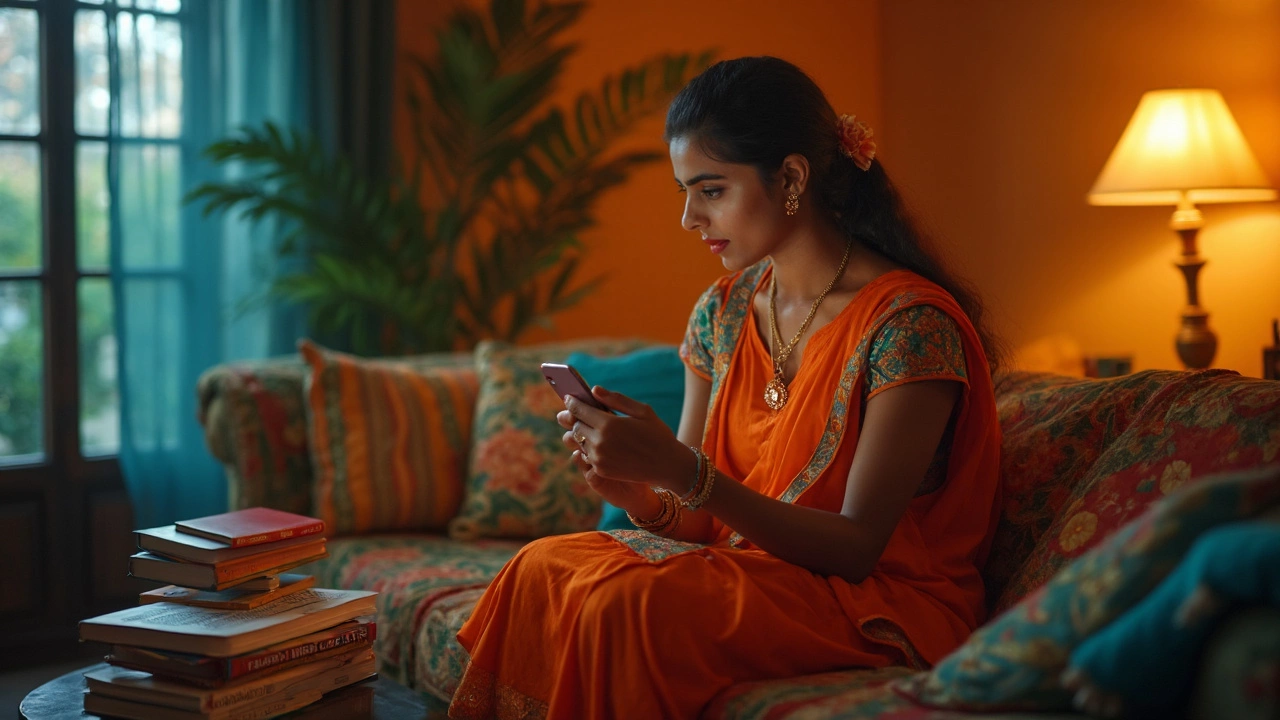 Reading Trends: Why Is Reading Losing Popularity?