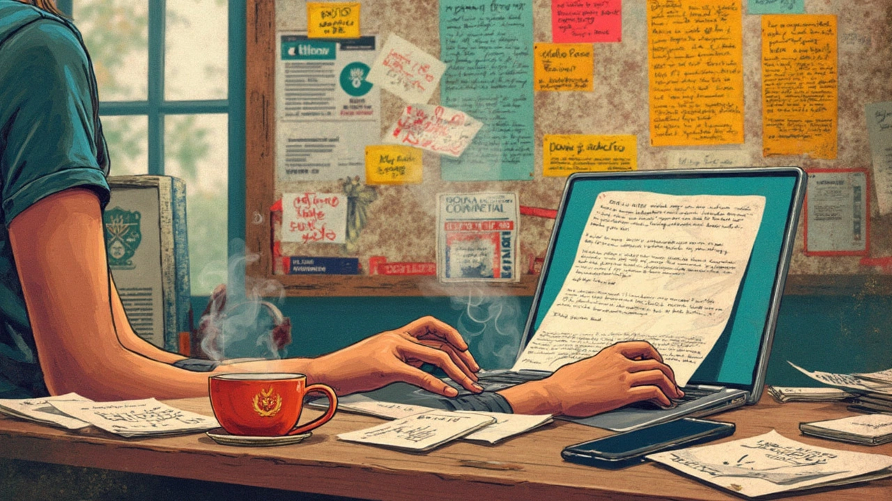 Tips for Writing Reviews People Actually Read