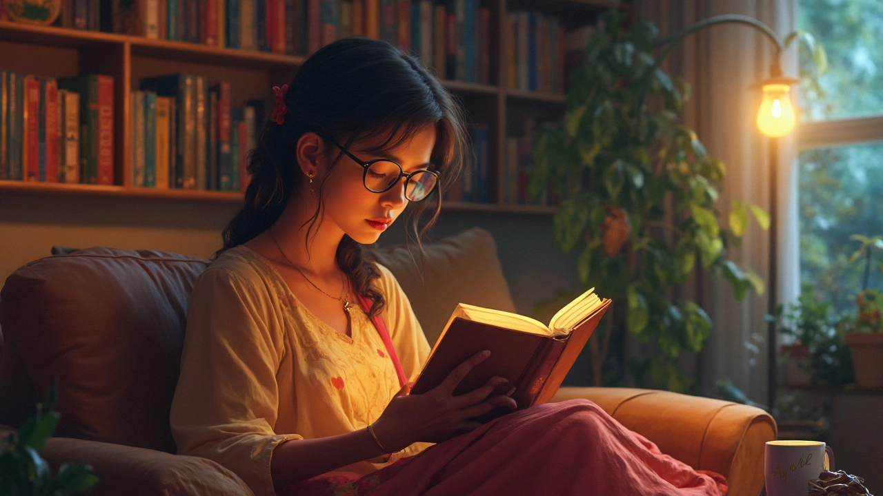 Amazon Book Reviews: How Many Readers Leave Them?