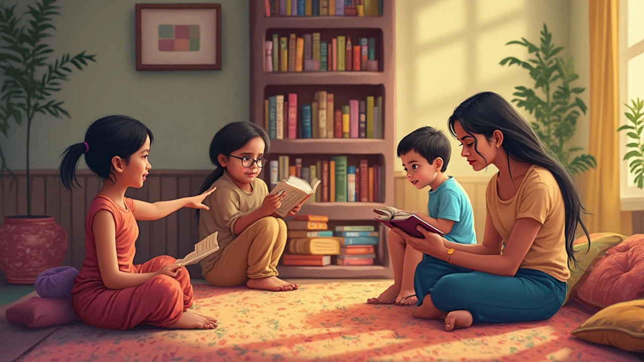 Building Your Tsundoku (To-Be-Read) List