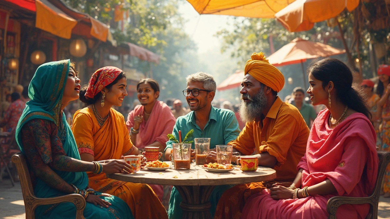 Culturally Diverse Stories: What Are They and Why Do They Matter?