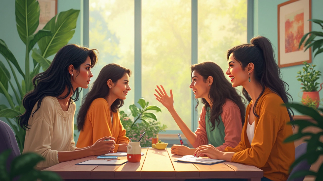 Good Personality Traits: What Really Matters for Growth