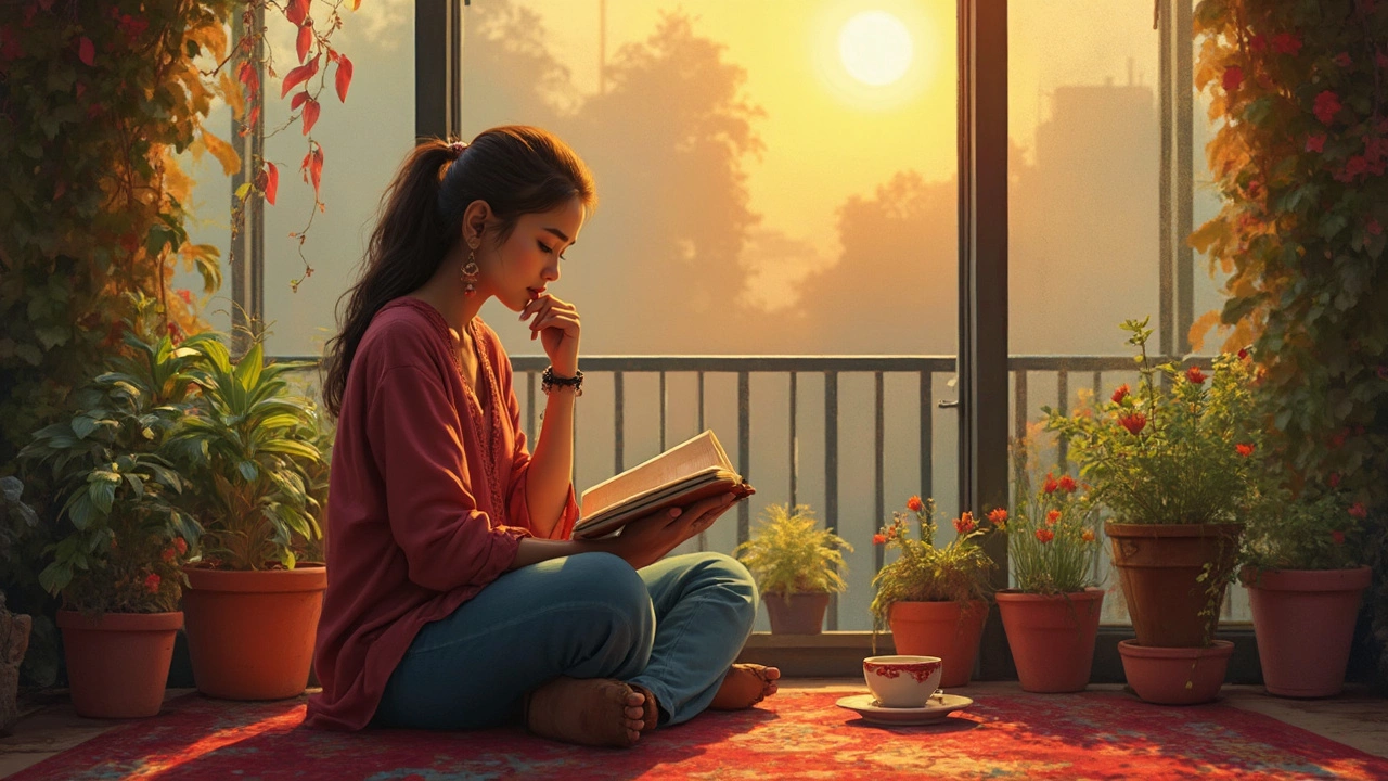How to Do Therapy by Yourself: Simple Steps for Real Change