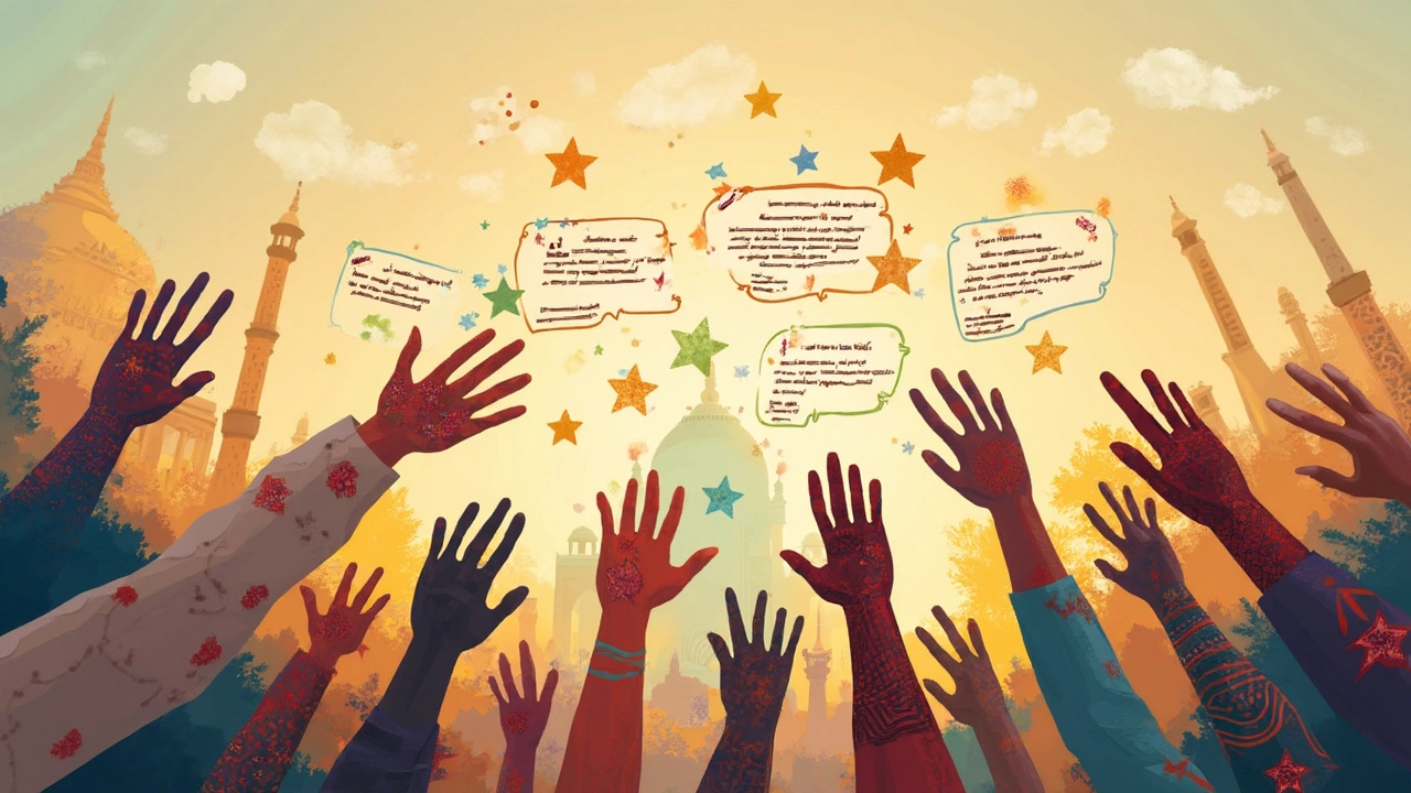How to Write a Good Amazon Book Review