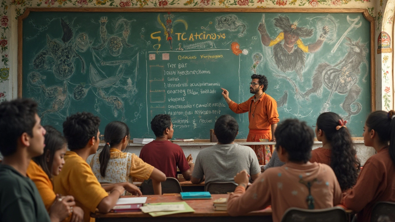 Picking Courses and Specializations