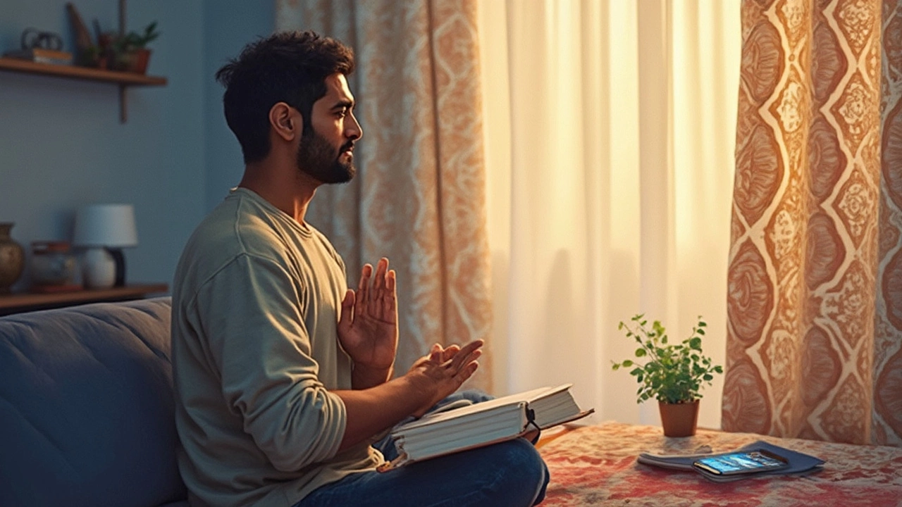 Tips from Popular Self-Help Books