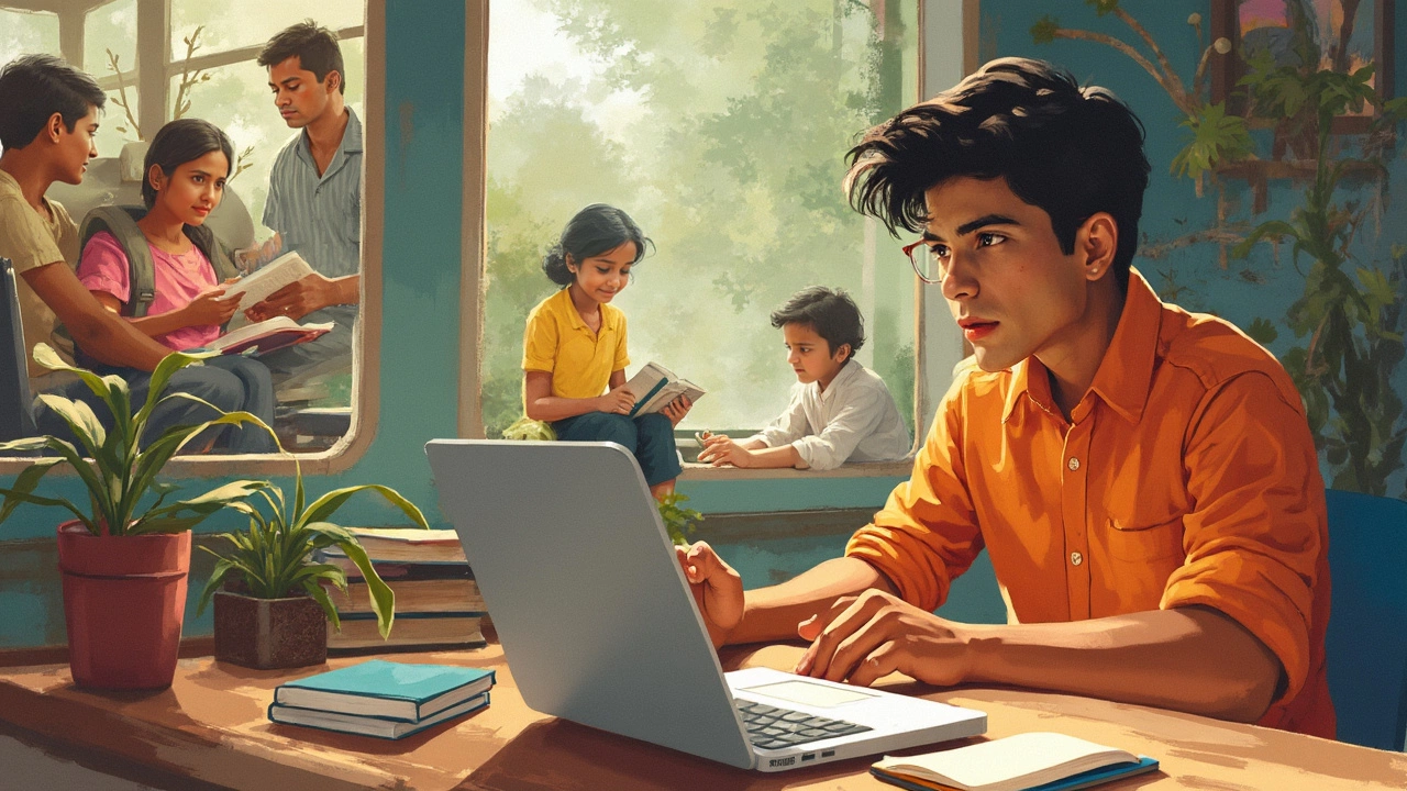 What Motivates Reviewers?