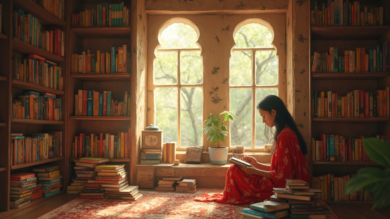 What to Read When You Don't Know What to Read: Quick Picks and Smart Tips
