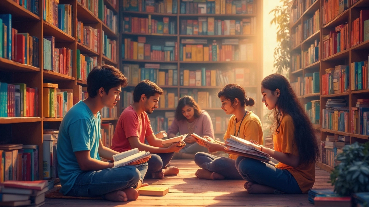 Best Life-Changing Books to Read in 2025: Unlock Your Potential