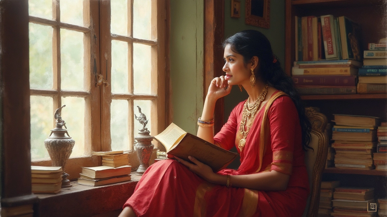 How Is Literary Fiction Different? Your Guide to What Sets It Apart