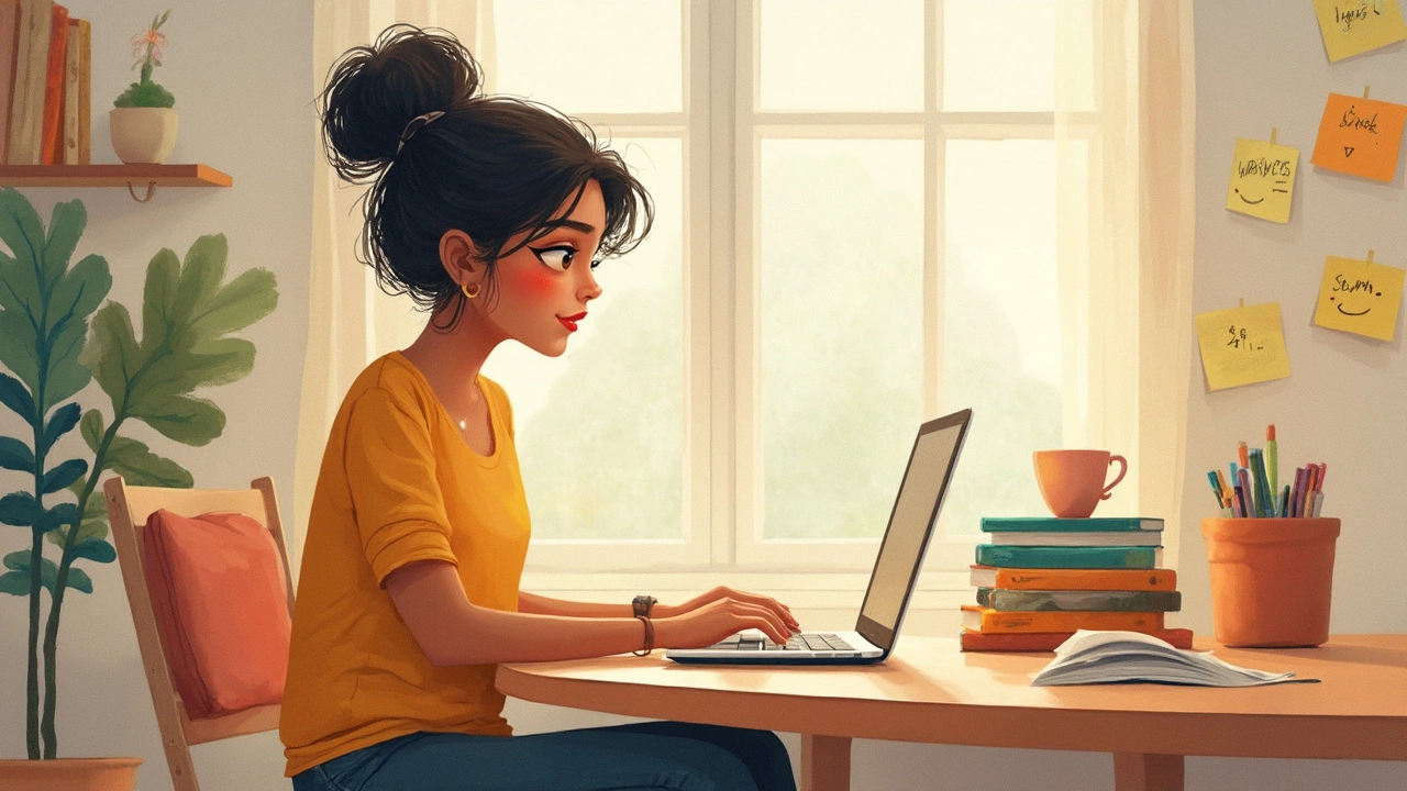 Ideal Length for Book Reviews: Guide for Bloggers, Critics, and Readers