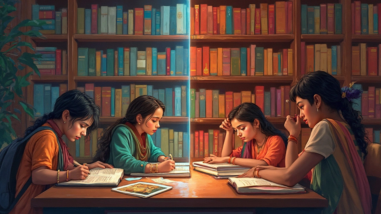 Nonfiction vs. Literary Fiction: What Really Sets Them Apart?