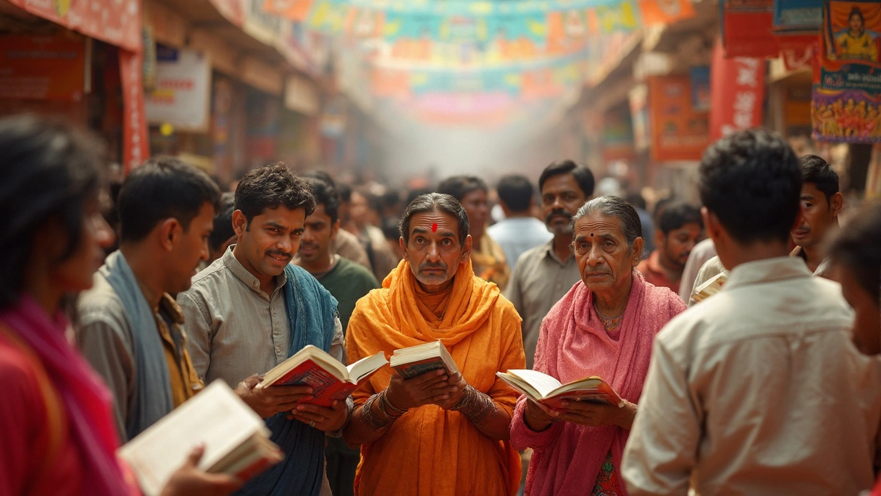 The Benefits and Quirks of Extreme Reading