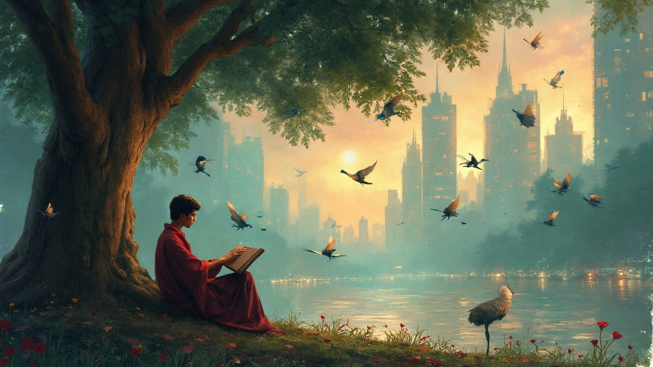 Tips for Reading (and Enjoying) Literary Fiction