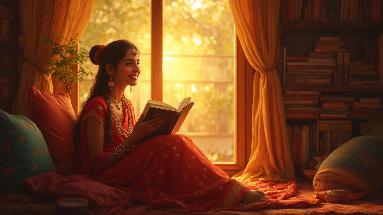 Daily Book Reading: Transform Your Mind, Mood, and Memory
