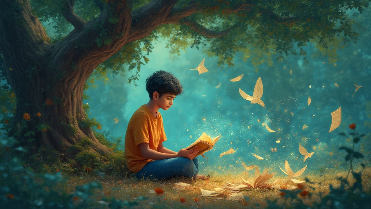 How Reading Changes Your Social and Work Life