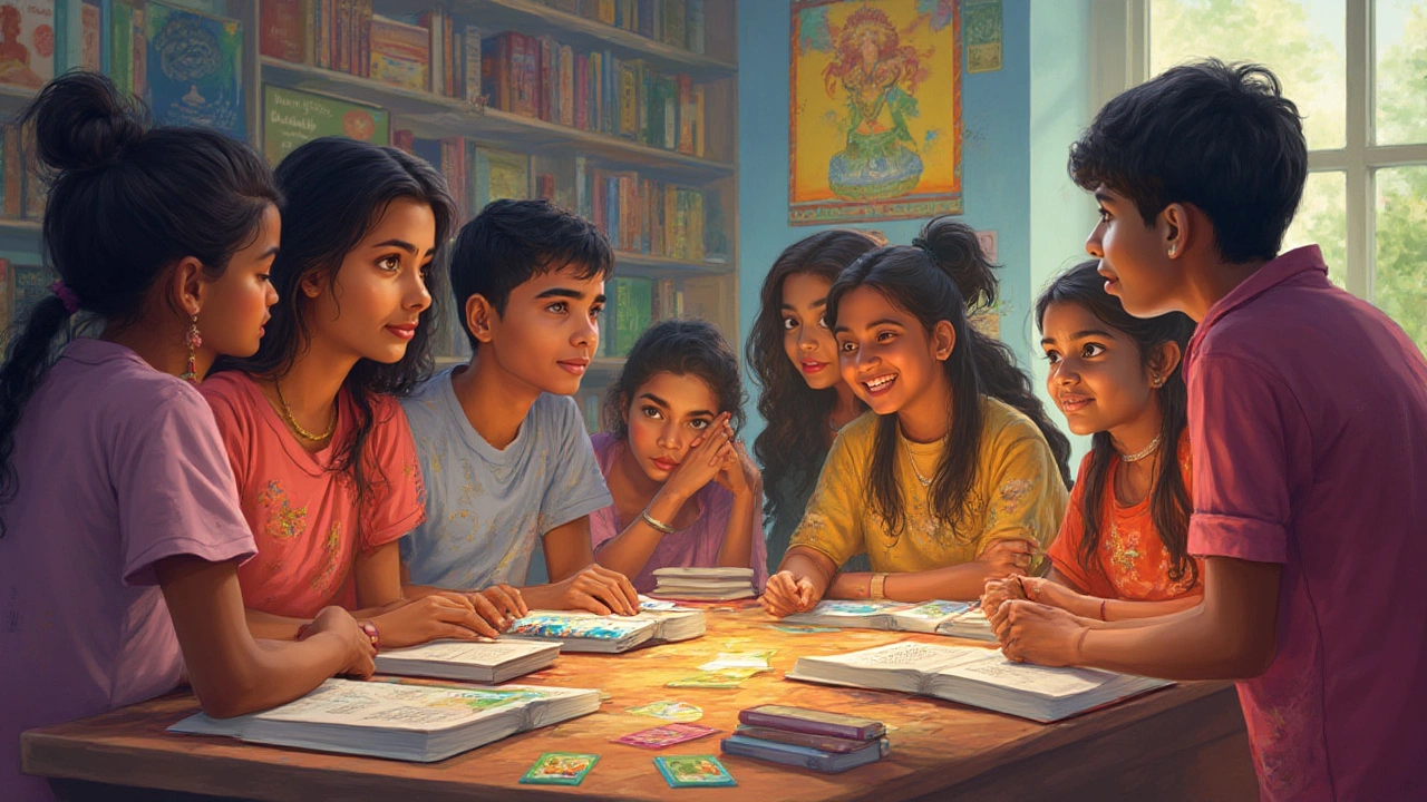 Is Percy Jackson LGBTQ? Answers About Percy Jackson’s Sexuality and Identity