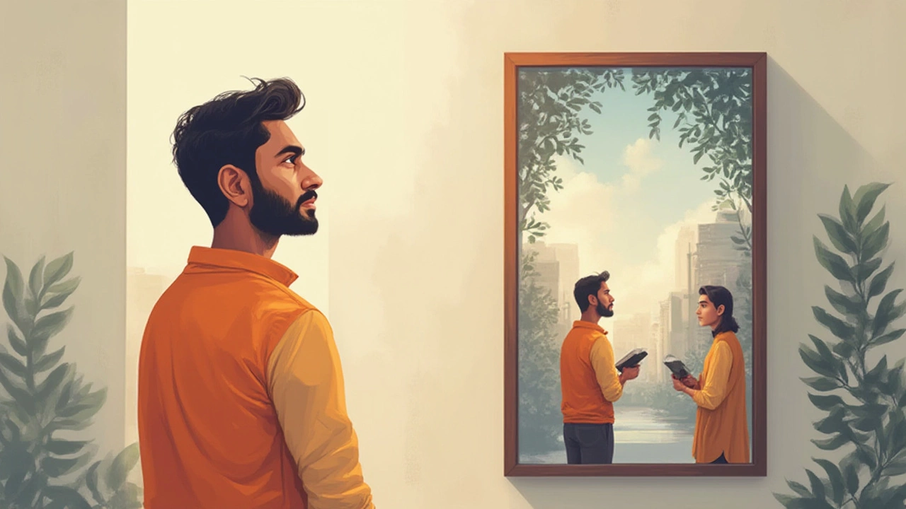 Personal Development: The Path of Consistent Growth, Skills, and Deep Change