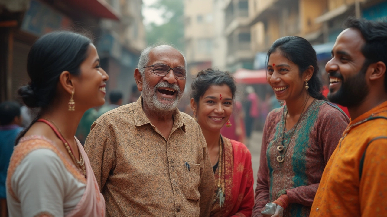 Top 4 Good Personality Traits That Make People Truly Likable