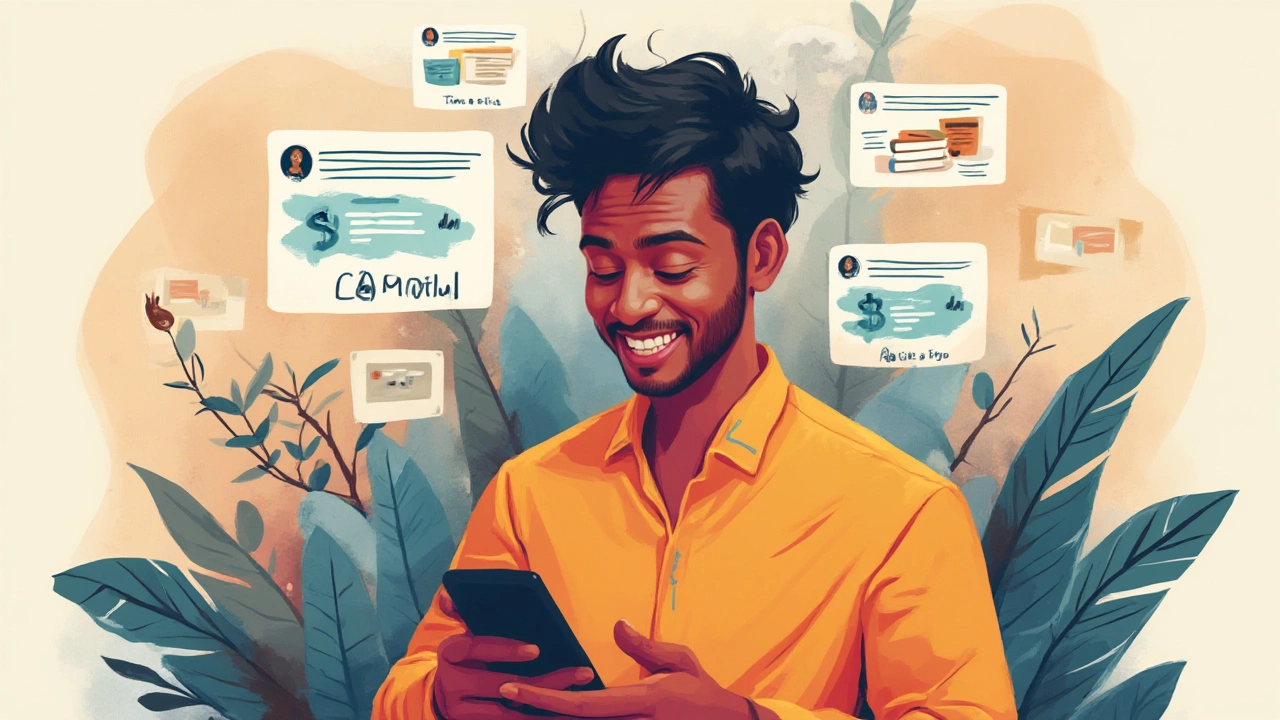 Where to Find Book Reviewing Gigs That Actually Pay