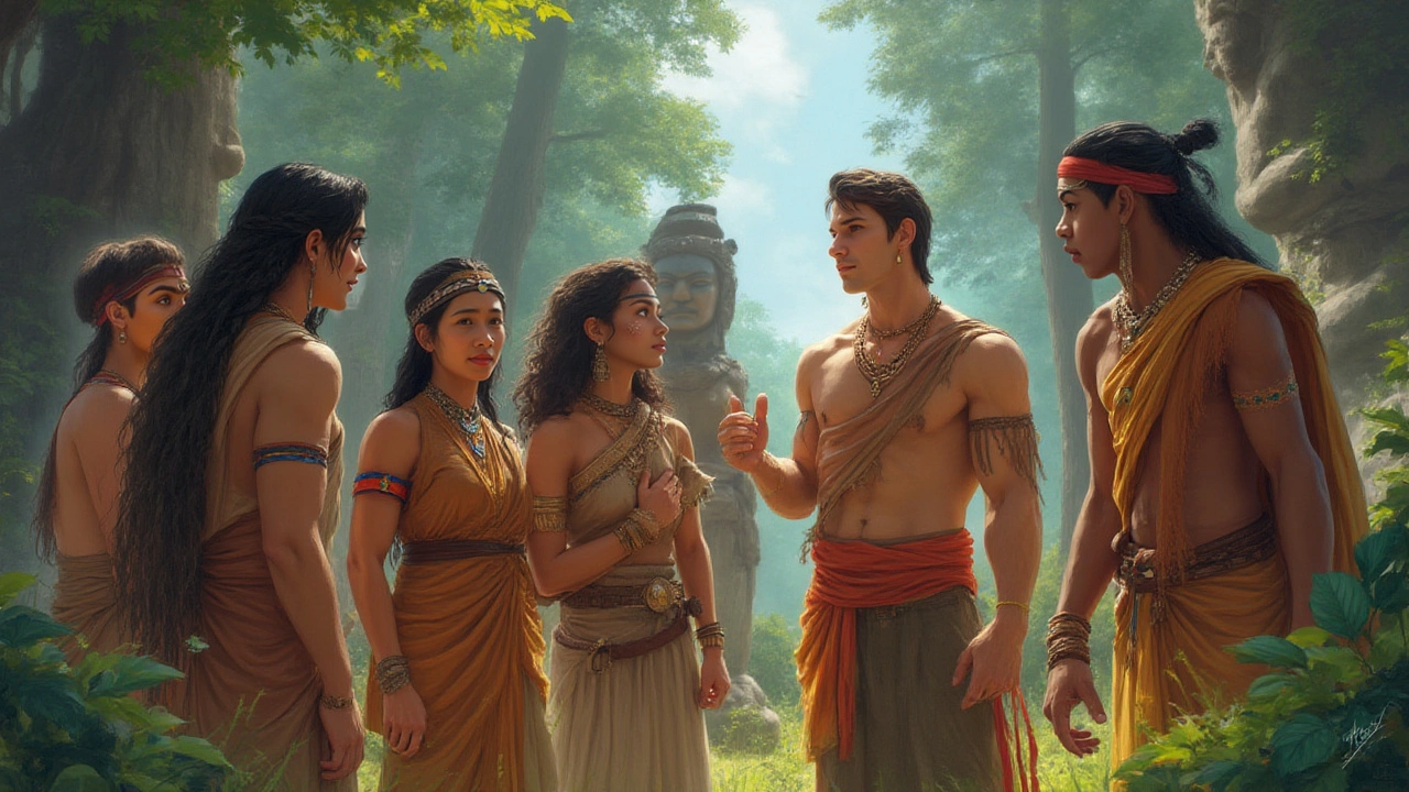 Why Fans Ask: The Power of Headcanons and Representation