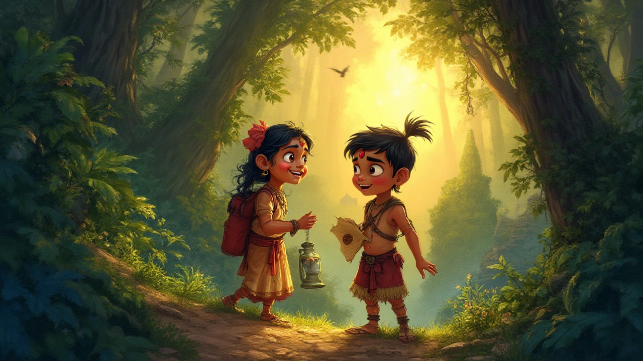 Adventure Short Story: Definition, Characteristics, and Writing Tips
