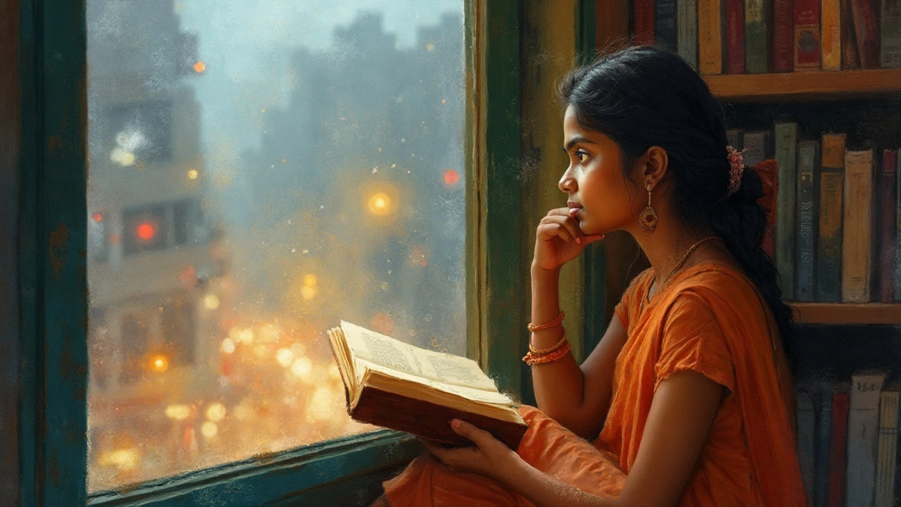 Literary Fiction Explained: What Makes a Book Truly Literary?