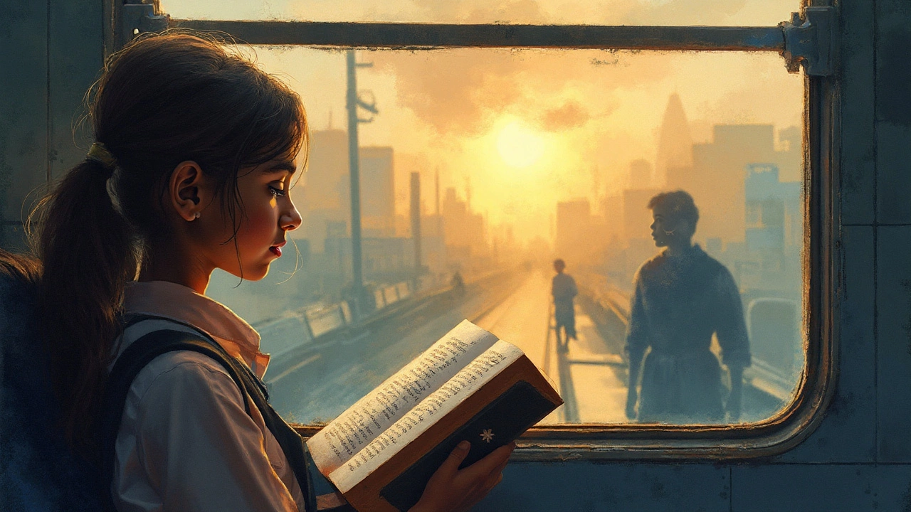 The Timeline, Alternatives, and Book-vs-Film Differences