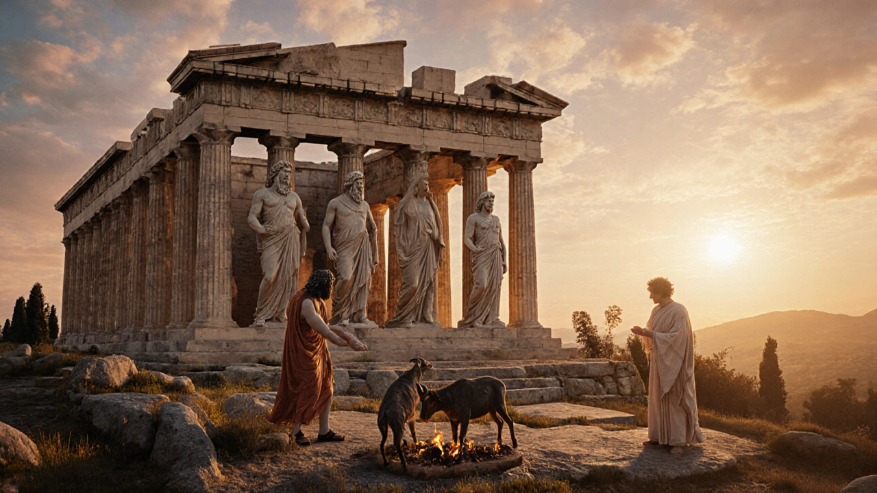 7. Quick Reference Table - Key Factors in the Decline