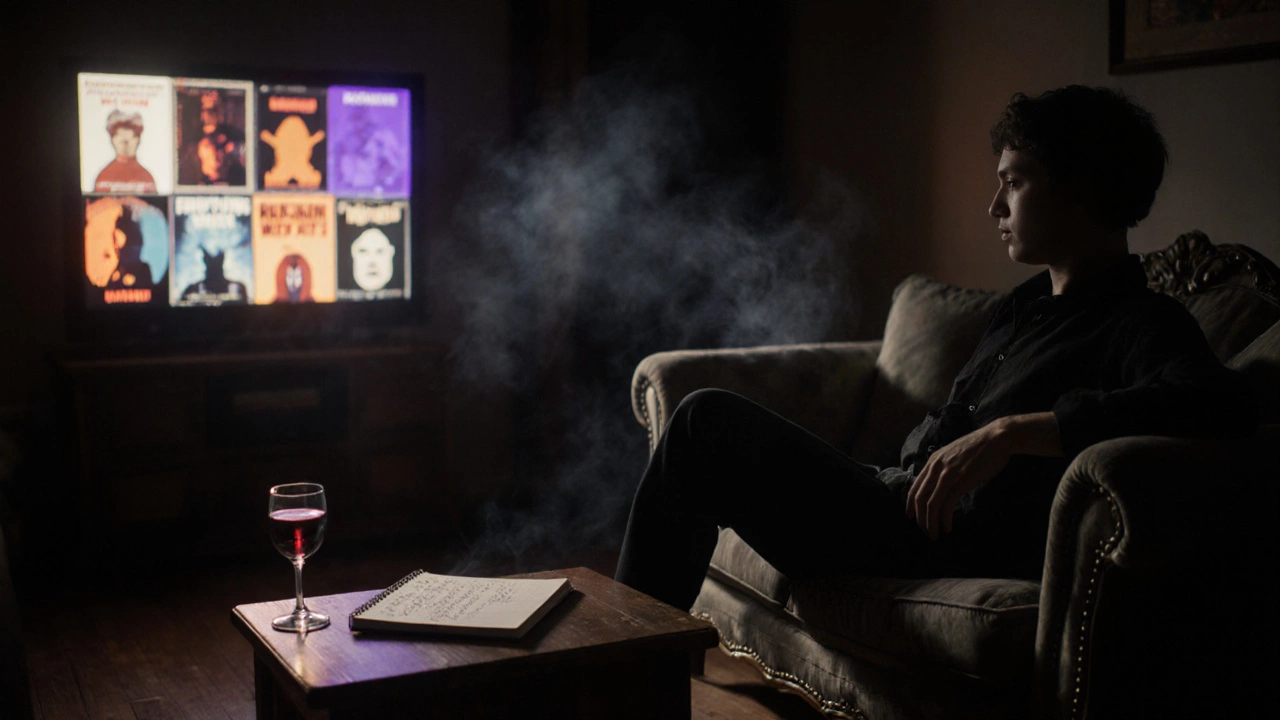 Best Scary Movie Ever Ranked - #1 Pick Revealed