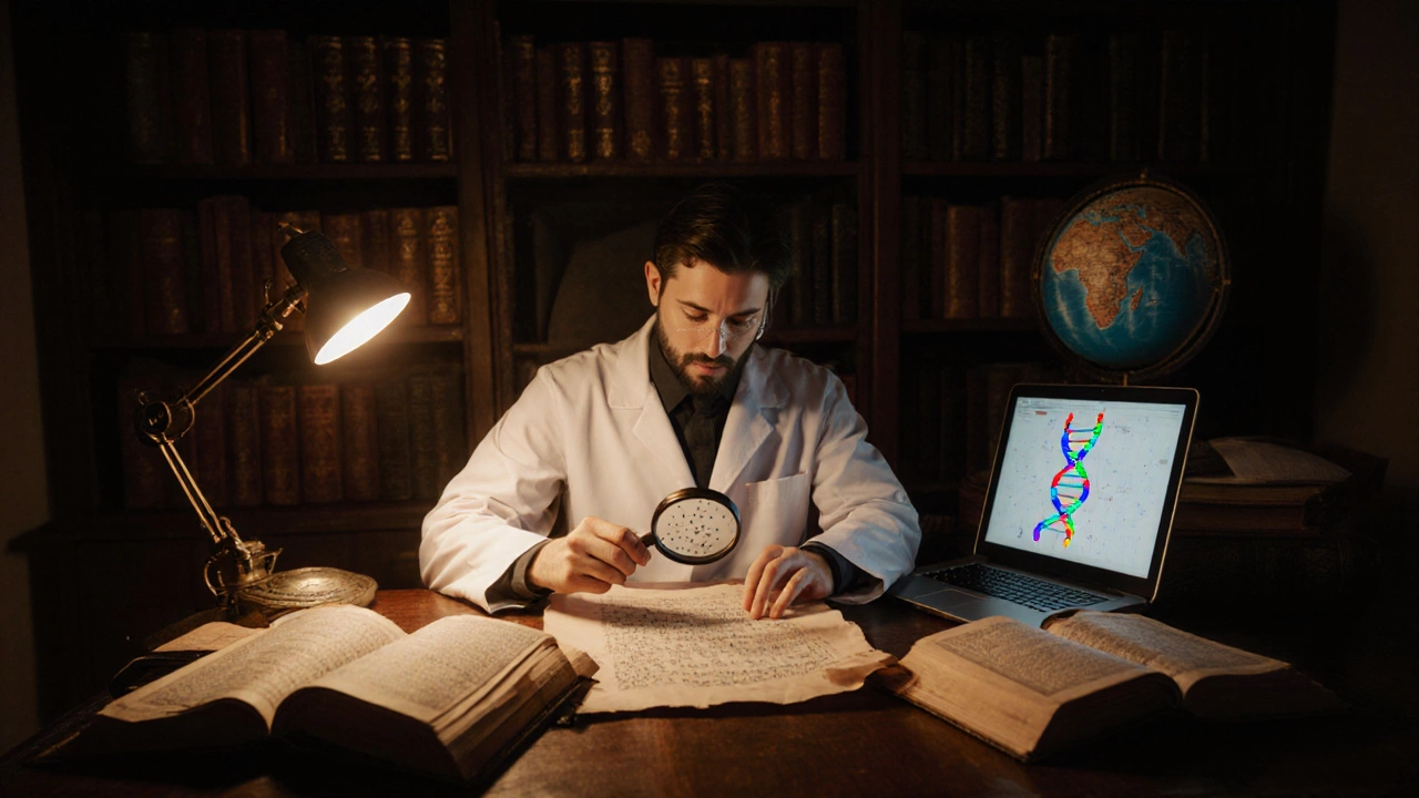 Is Any Religious Book Scientifically Proven? Evidence Explained