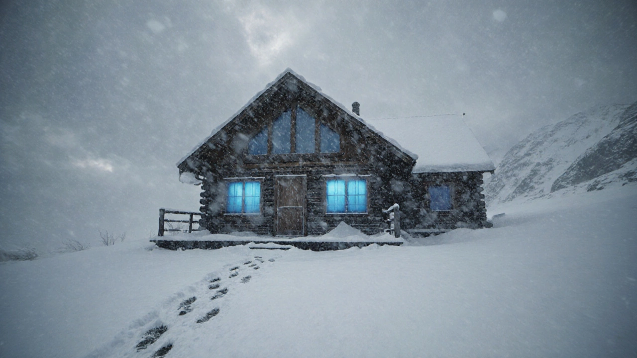 The #1 Scariest Movie on Amazon Prime (2025 Update)