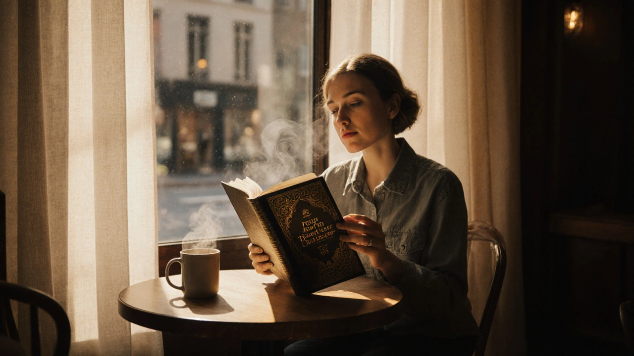 What is Literary Fiction? Definition, Traits, and How It Differs from Genre Fiction