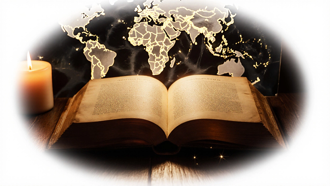 Which Book Holds the Title of Most Rated Book Worldwide?