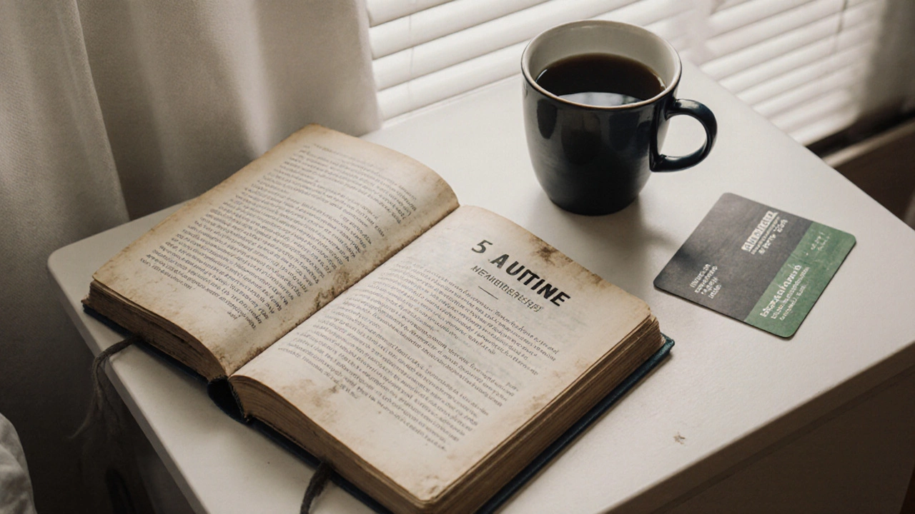 Do self-help books really help? The truth behind the hype