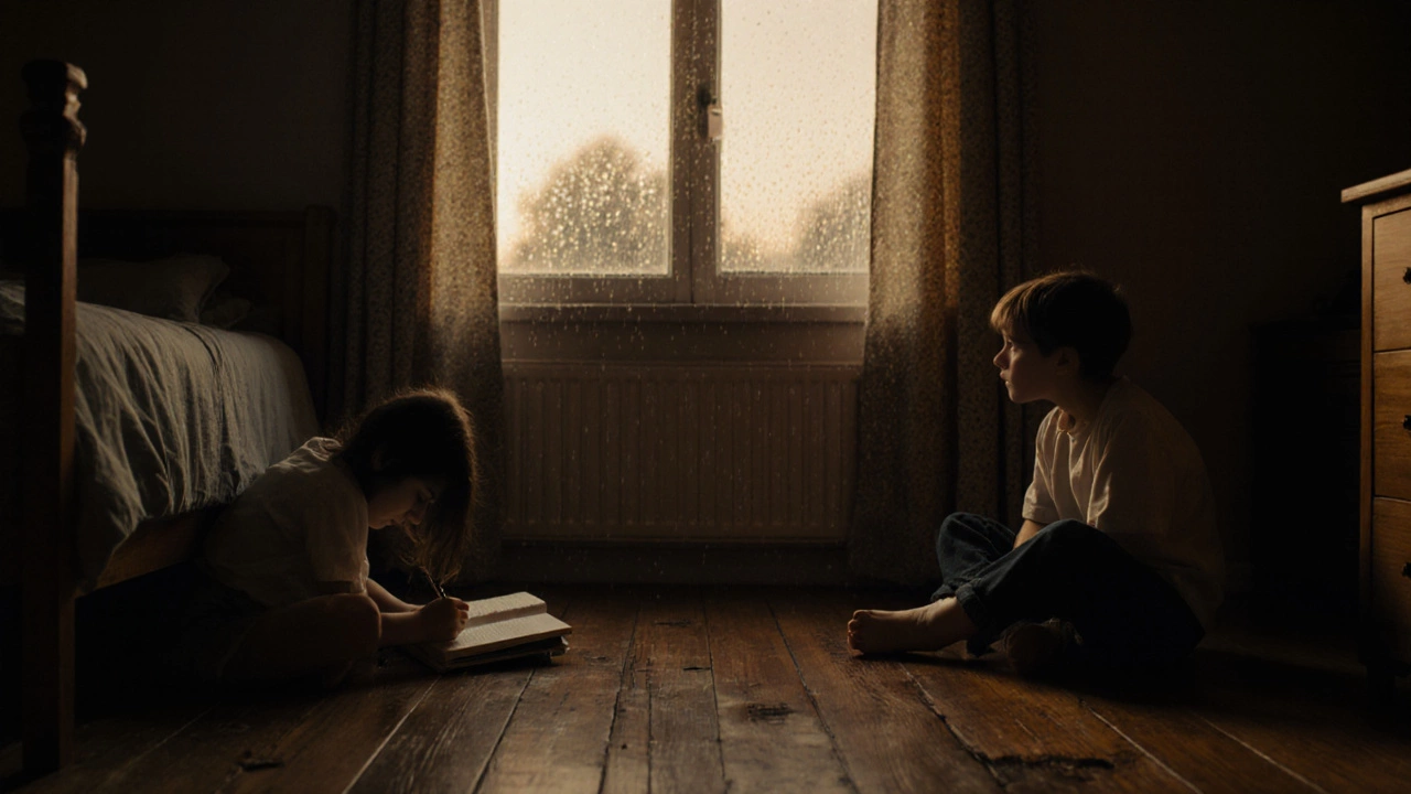 What Builds Someone's Personality? Real Factors That Shape Who You Are