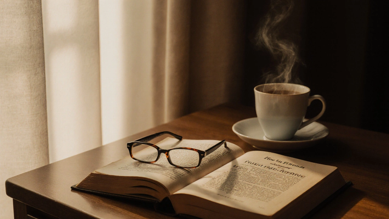 What Is the #2 Most Read Book in the World?