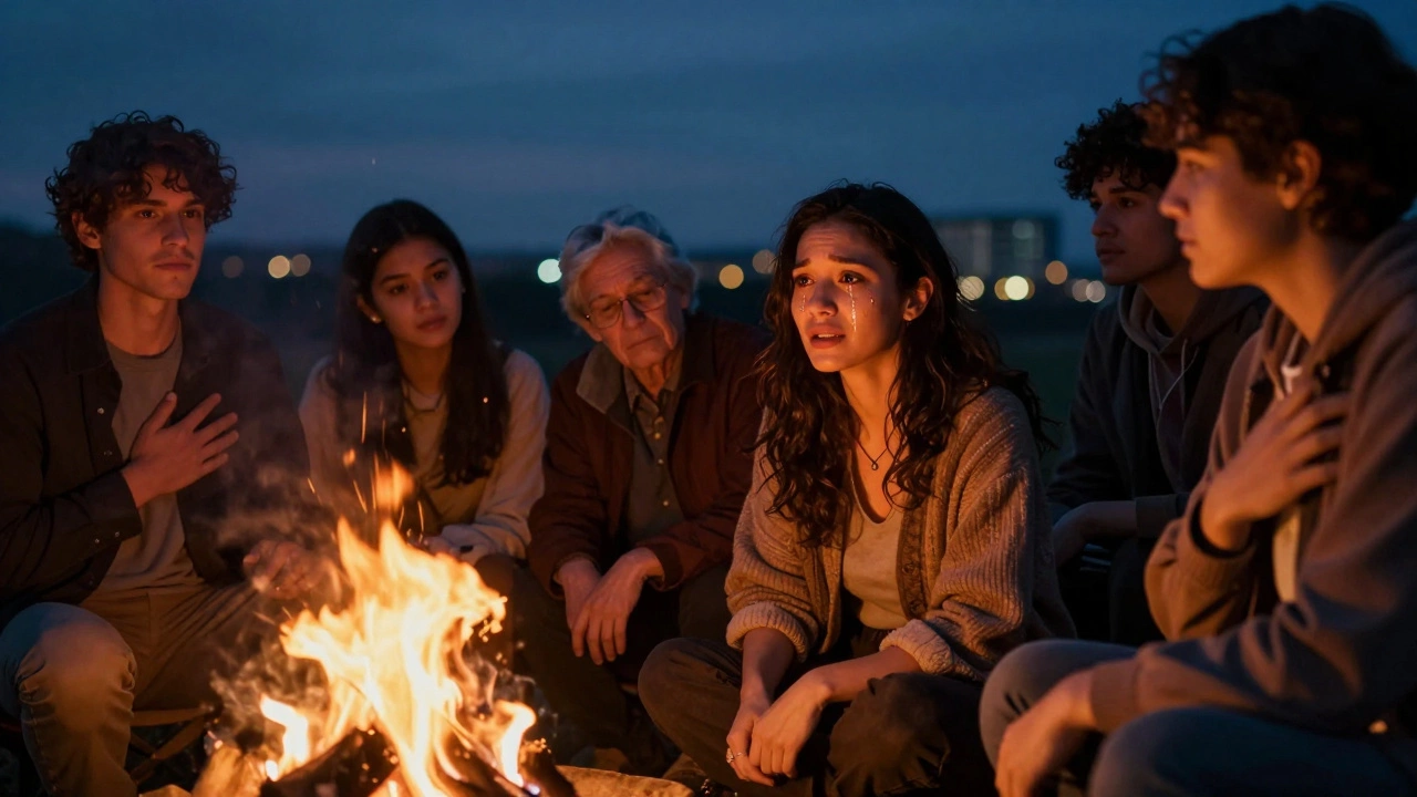 Can Narratives Make an Argument? How Stories Shape Beliefs and Change Minds