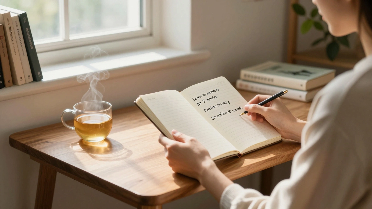 What Are the Three Types of Personal Development? A Clear Breakdown