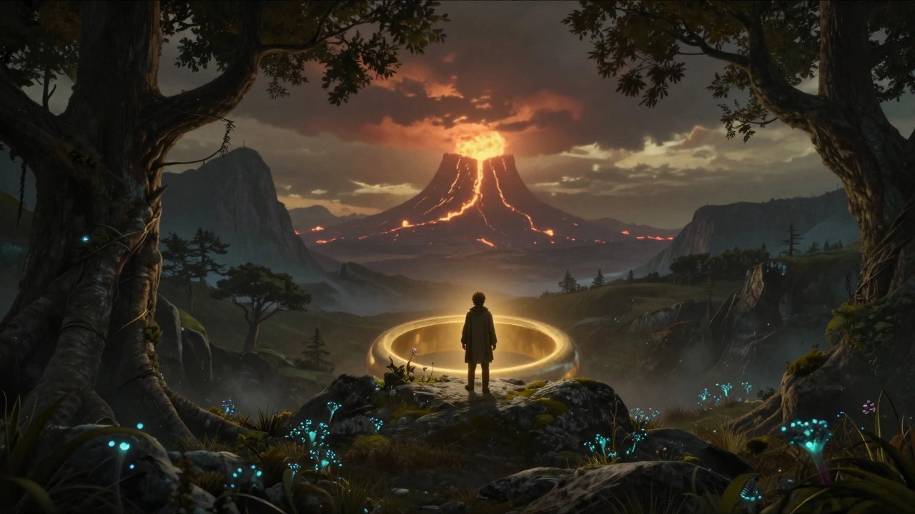 What Is the Highest Grossing Fantasy Film of All Time?