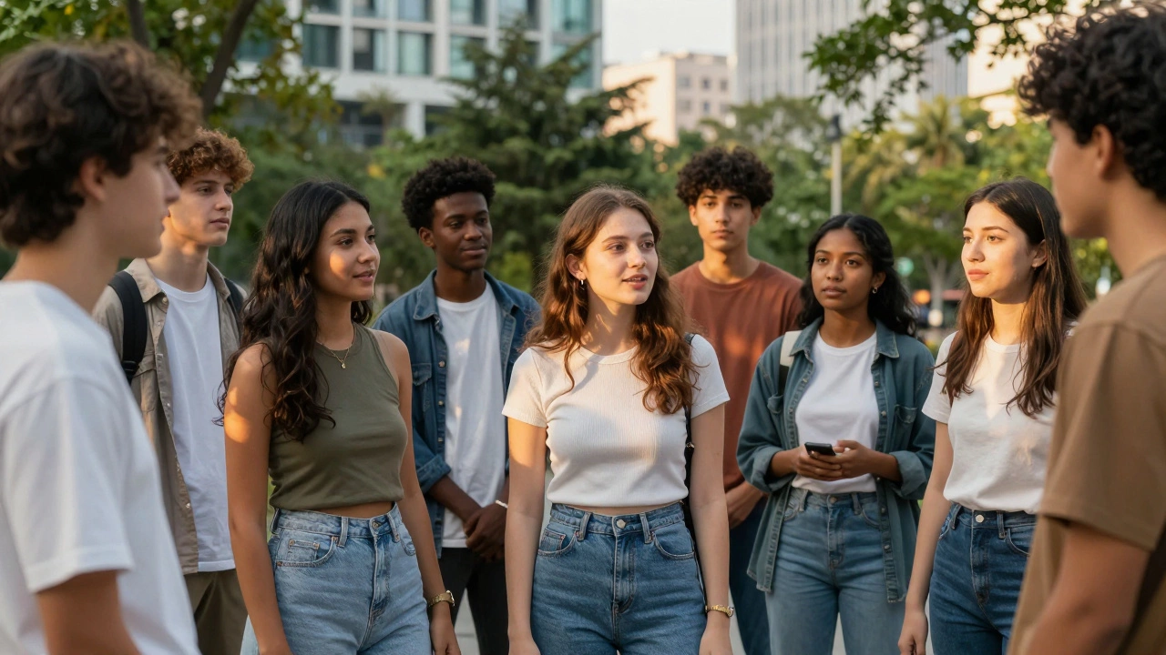 How Old Is Gen Z in 2024? Age Range, Reading Habits & Cultural Impact