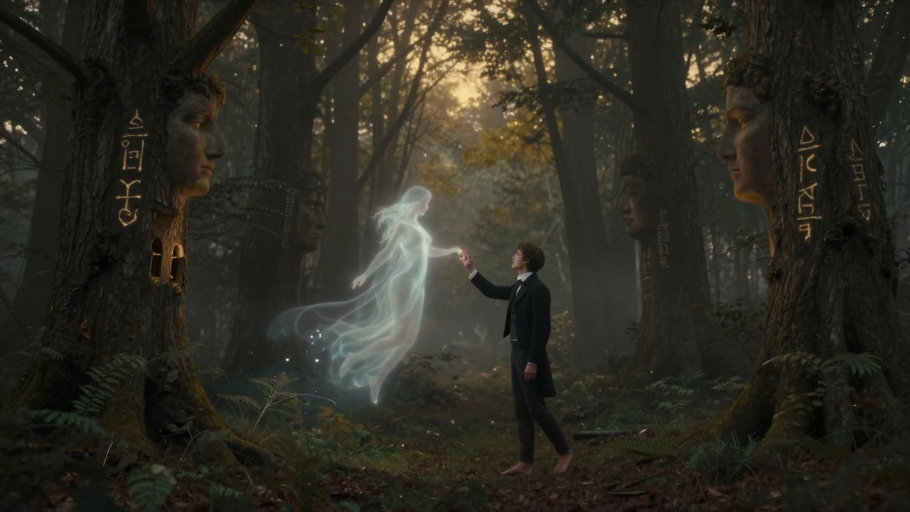 Who Is the Father of Fantasy Novels? The True Origin of the Genre