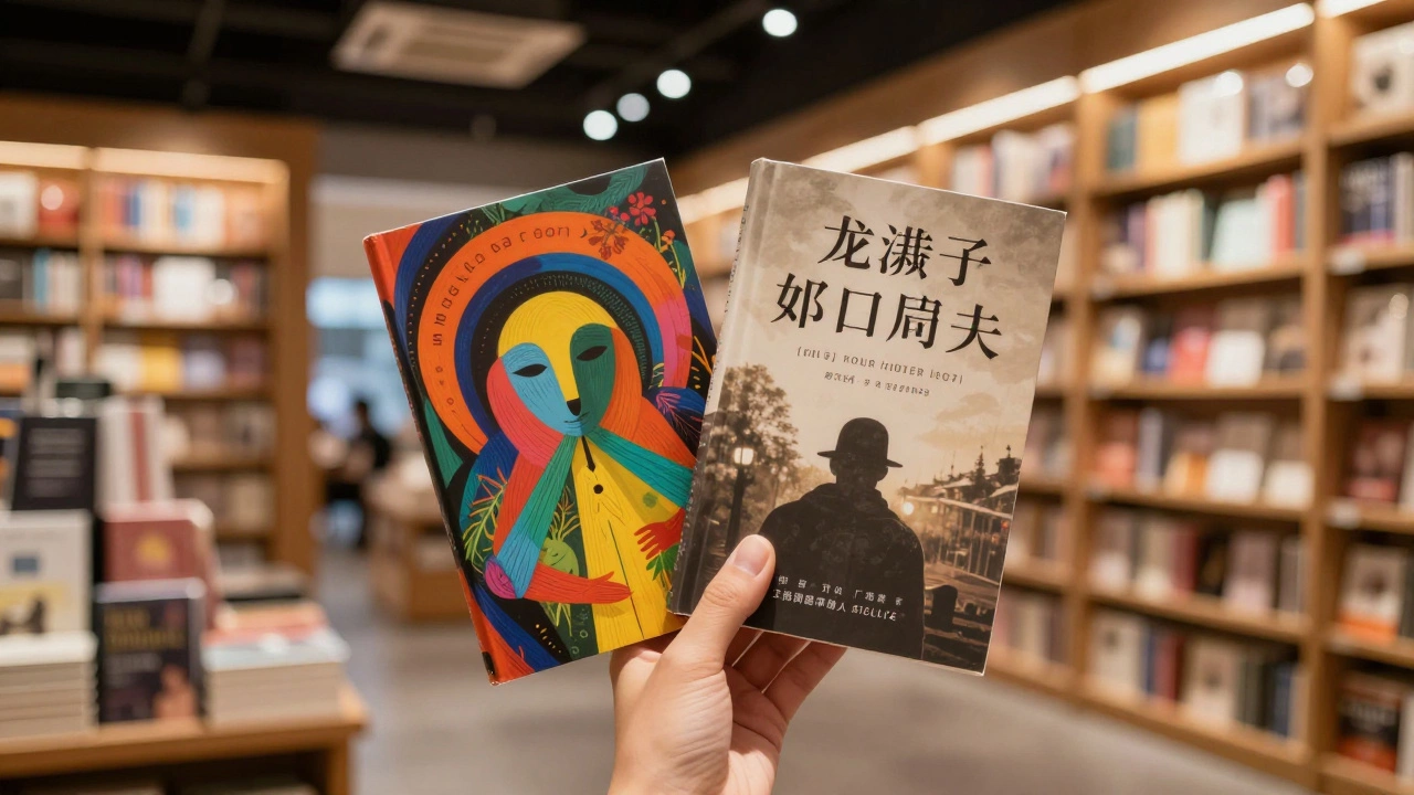 Defining Young Adult Fiction: What Actually Makes a Book YA?