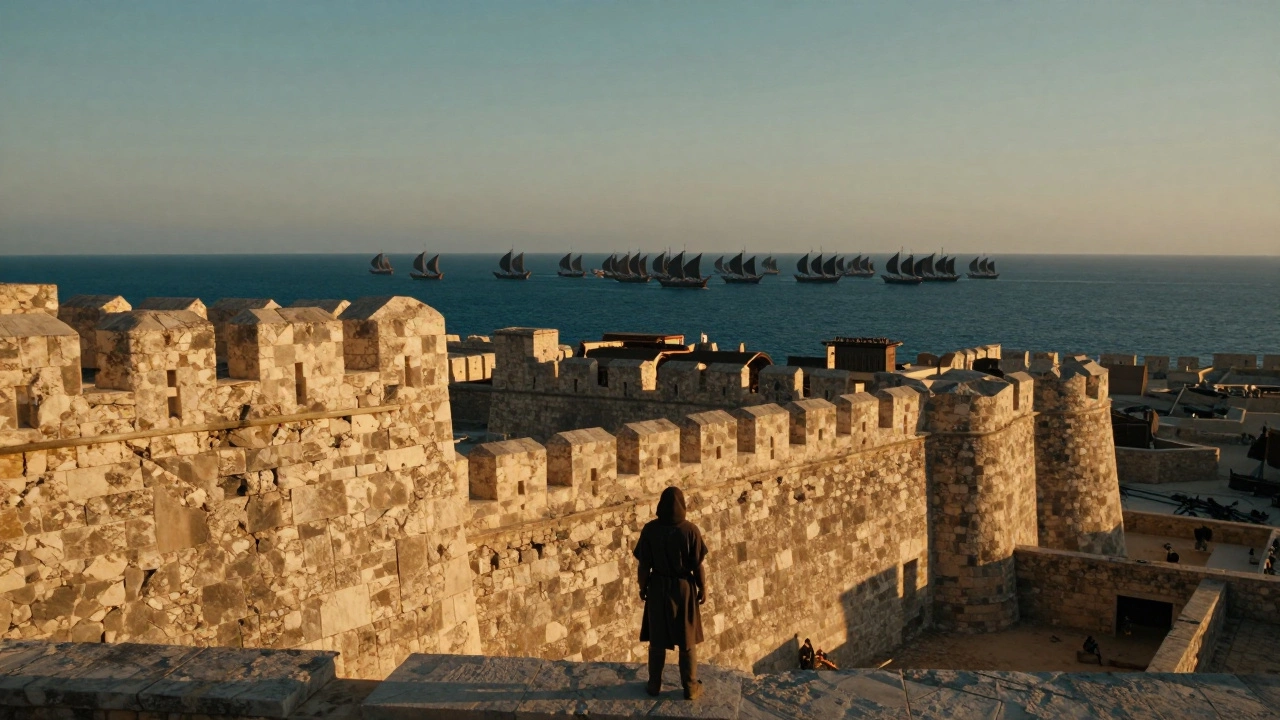 Did Hector of Troy Really Exist? Fact vs Myth