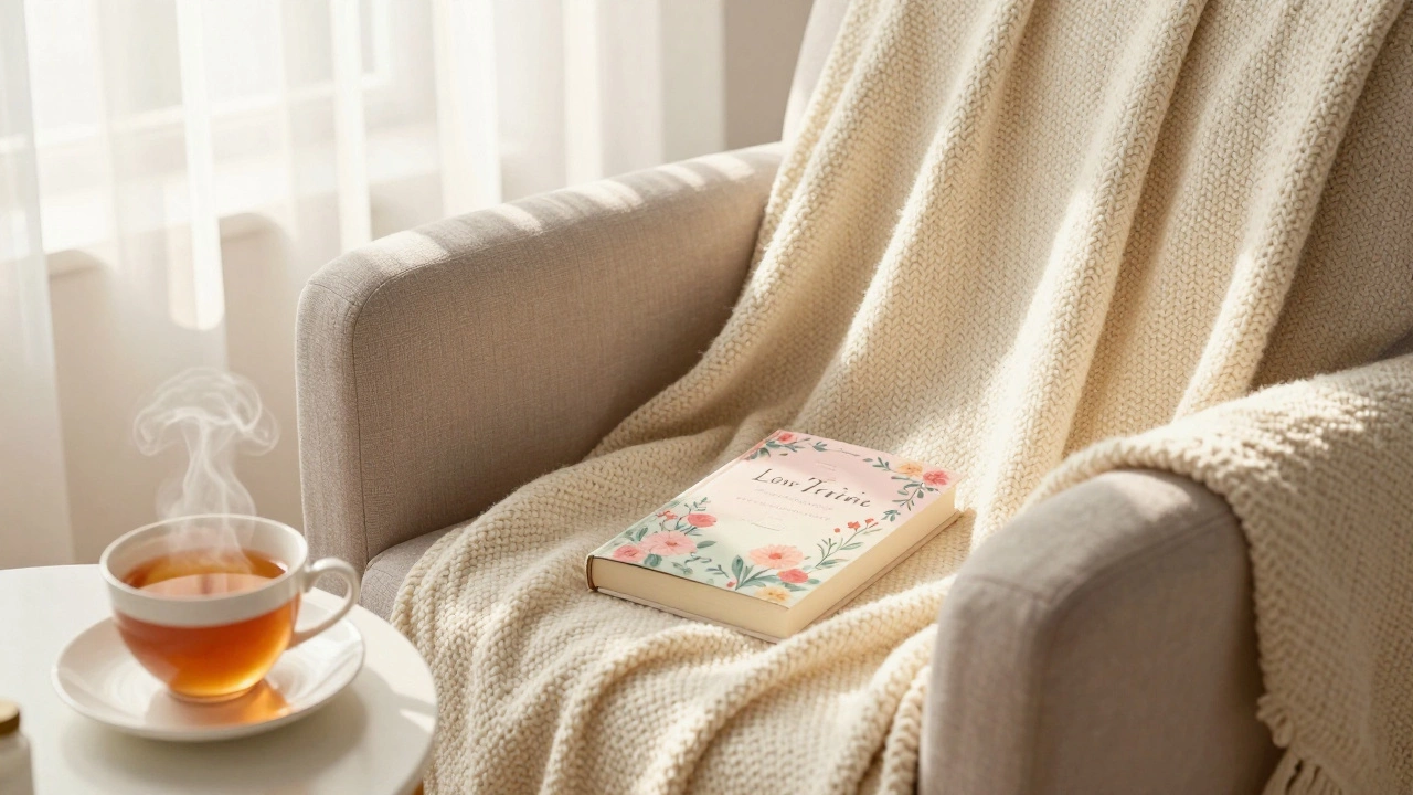 What Does H Mean in Romance Novels? A Guide to Heat Levels