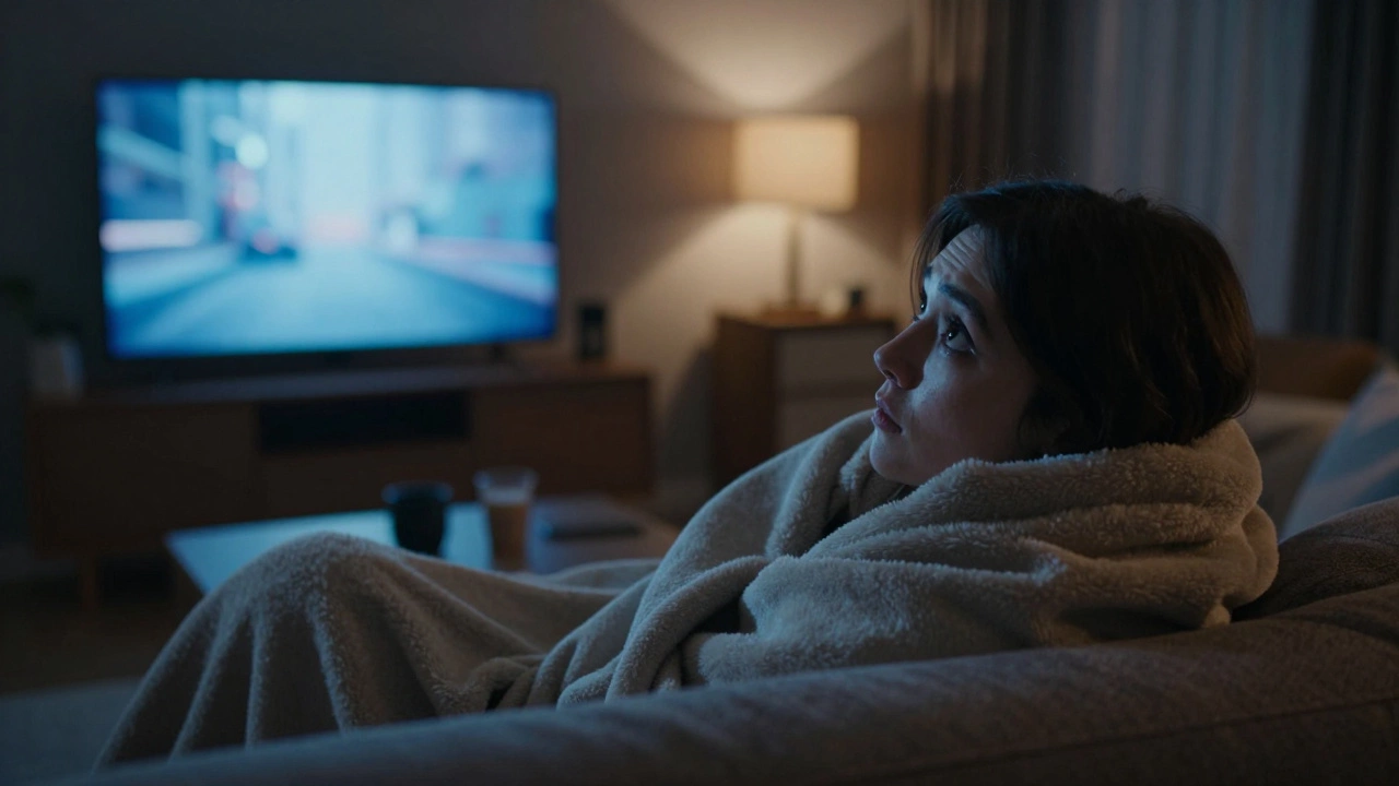The Best Thriller Series on Netflix Right Now: Top Picks for 2026