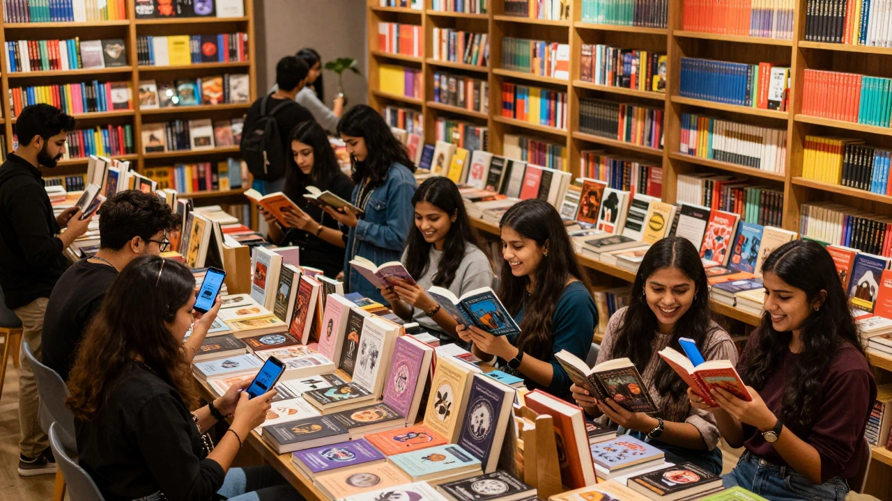What Books Are Popular With Gen Z? Top Reads and Trends for 2026