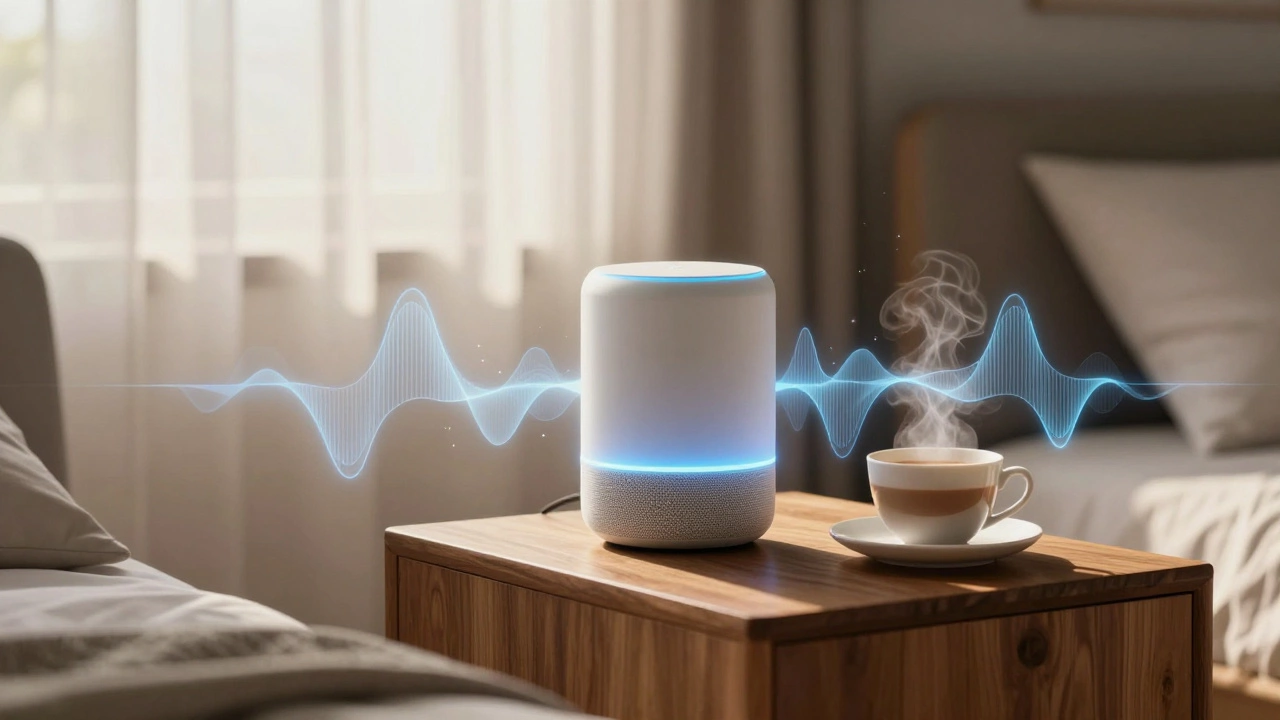 What Is Ghost Reading? The Rise of AI Narrators and Audio Companions